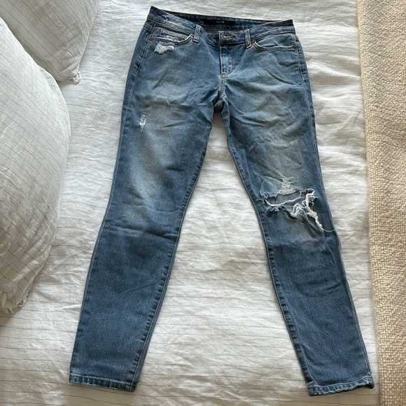Joe's Jeans Denim - Joe’s Jeans Skinny Ankle